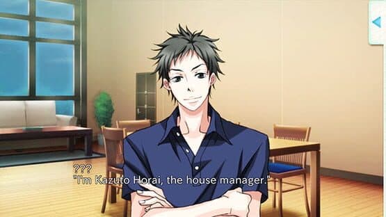 Kiss Me on Clover Hill screenshot 2
