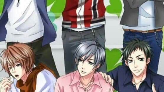 Kiss Me on Clover Hill screenshot 4