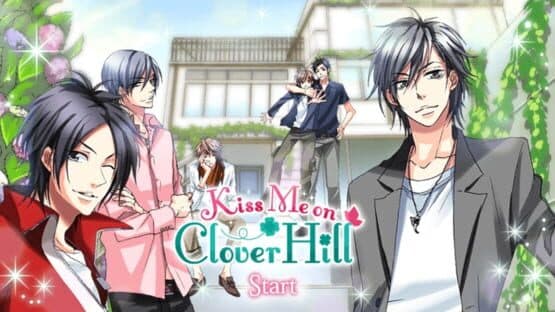 Kiss Me on Clover Hill screenshot 3