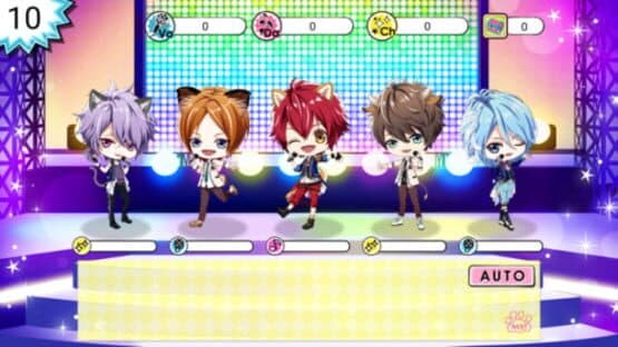 Anidol Colors screenshot 4
