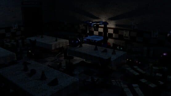 Popgoes: Silent Night screenshot 2