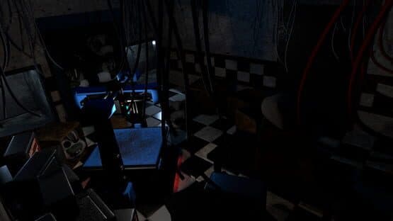 Popgoes: Silent Night screenshot 4