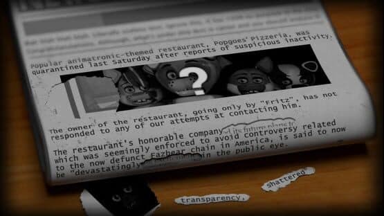 Popgoes 2015 screenshot 4