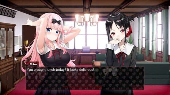 Kaguya-sama: Love Is War screenshot 3