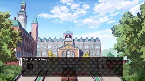Kaguya-sama: Love Is War screenshot 4