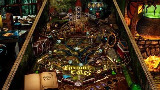 Grimm Tales screenshot 3