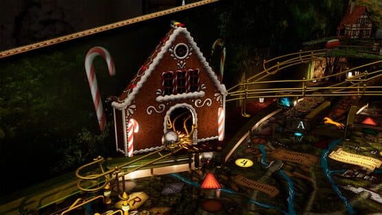 Grimm Tales screenshot 4