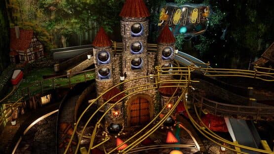 Grimm Tales screenshot 2