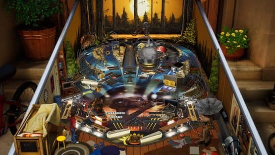 Pinball FX: Universal Classics Pinball screenshot 3