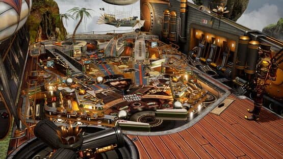 Pinball FX: Secrets and Shadows Pack screenshot 5