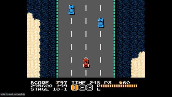 Vice: Project Doom screenshot 2