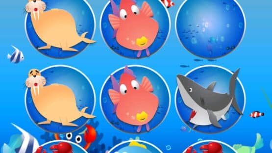 Penguin Pairs screenshot 4