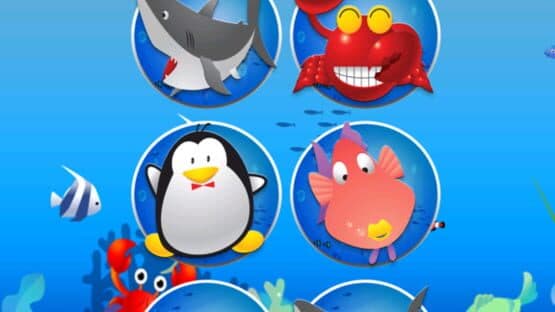 Penguin Pairs screenshot 2