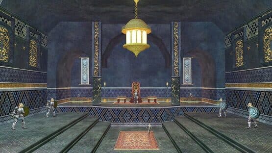 EverQuest: Night of Shadows screenshot 1