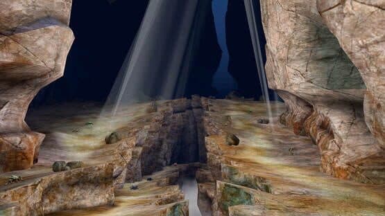 EverQuest: Night of Shadows screenshot 2