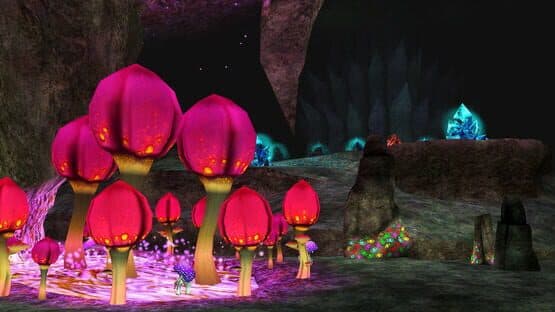 EverQuest: Night of Shadows screenshot 3