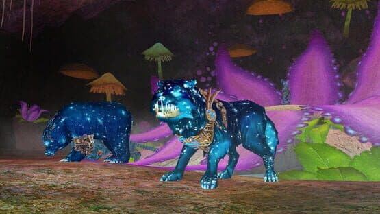 EverQuest: Night of Shadows screenshot 4