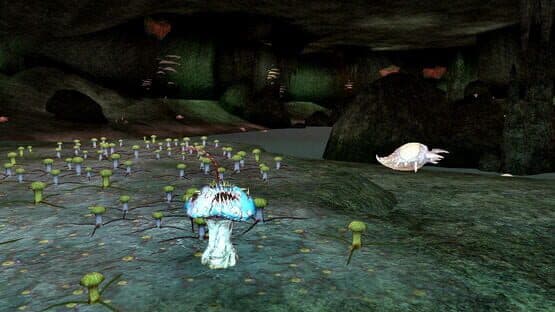 EverQuest: Night of Shadows screenshot 5