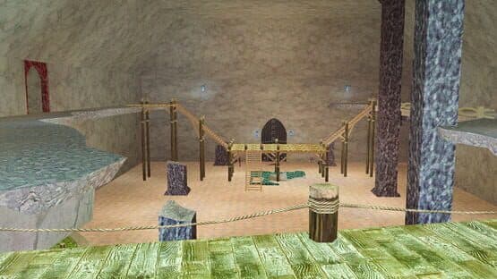 EverQuest: Night of Shadows screenshot 6