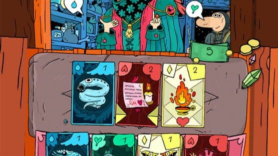 Miracle Merchant screenshot 2