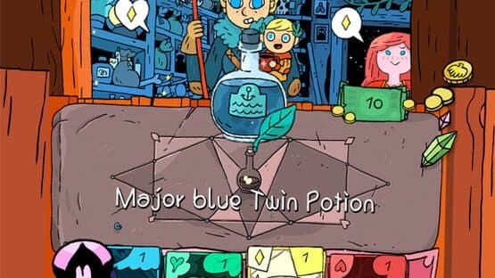 Miracle Merchant screenshot 4