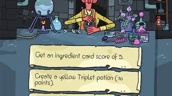 Miracle Merchant screenshot 5