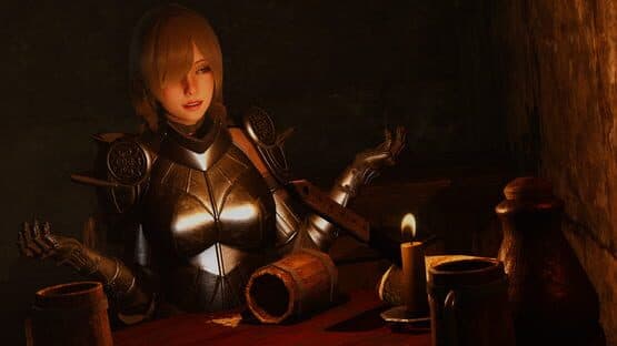 Eternum screenshot 6