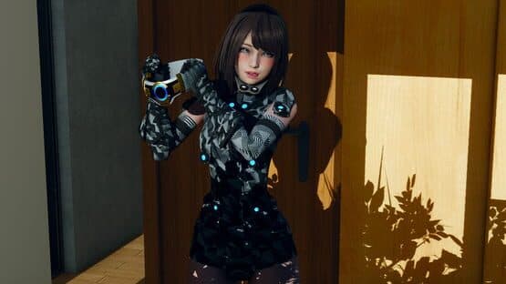 Eternum screenshot 2