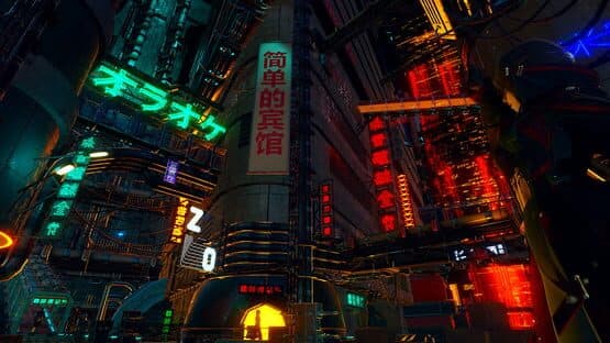 Eternum screenshot 4