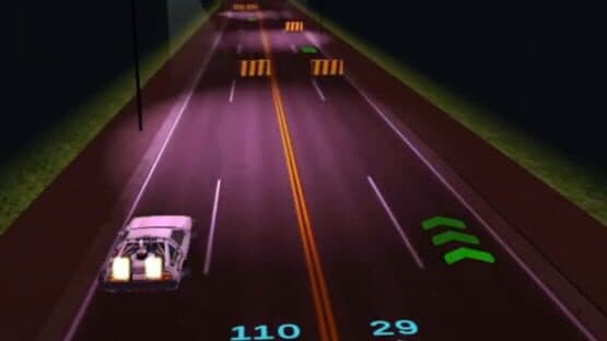 Turbo 84 screenshot 2