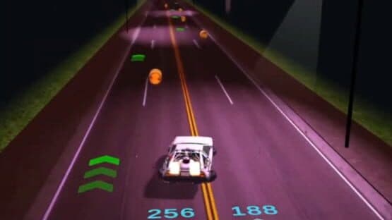 Turbo 84 screenshot 1