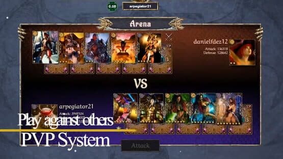 Rada Quest screenshot 2