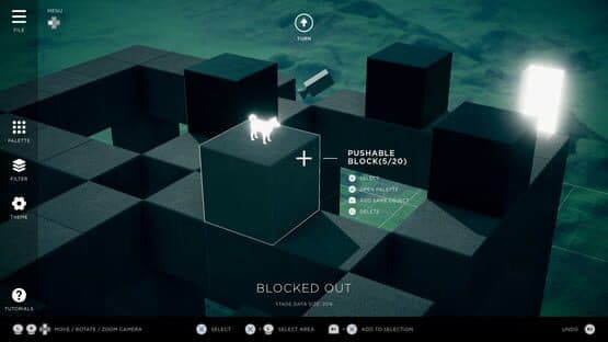 Humanity screenshot 2