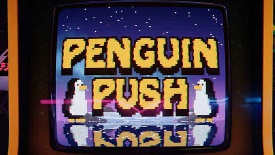 Arcade Paradise: Penguin Push screenshot 4