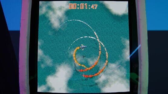 Arcade Paradise: R.O.G.E.R. screenshot 2