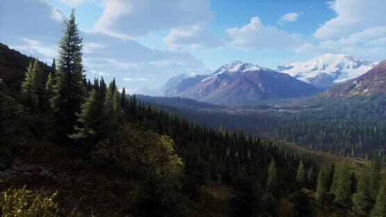 Way of the Hunter: Aurora Shores screenshot 5