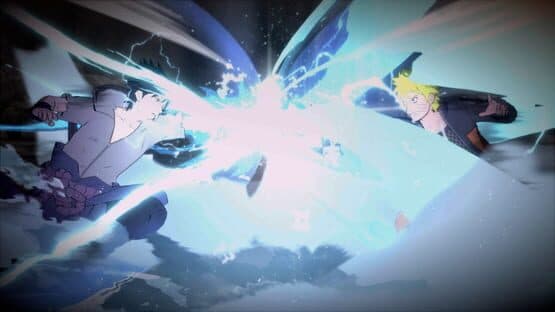 Naruto x Boruto: Ultimate Ninja Storm Connections screenshot 1