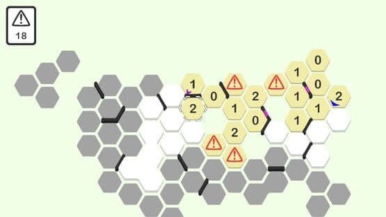 Hexceed: Paenultima screenshot 6