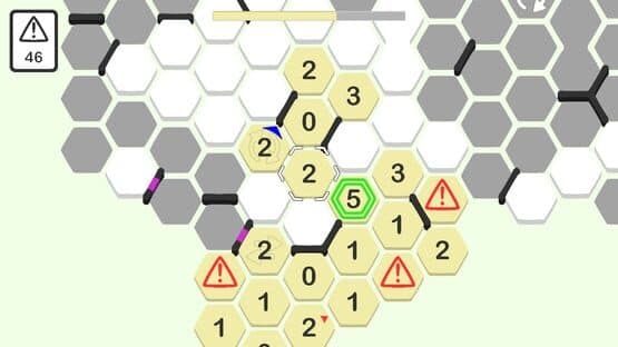 Hexceed: Paenultima screenshot 5