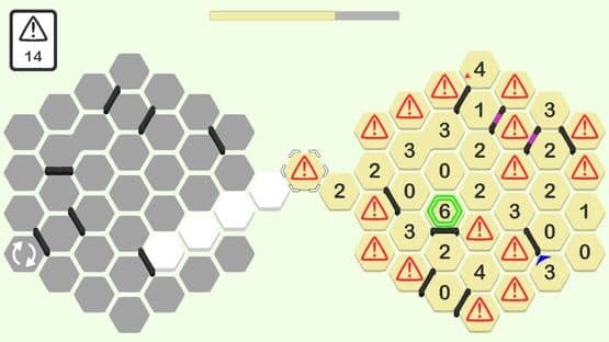 Hexceed: Paenultima screenshot 4