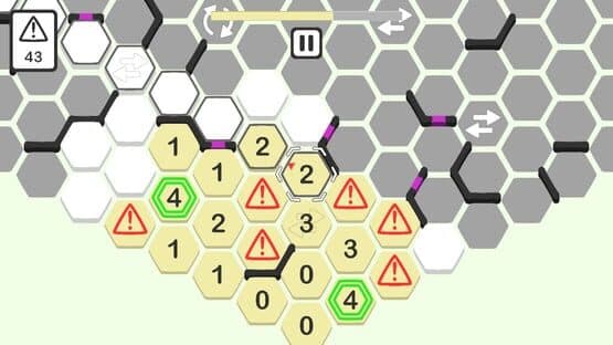 Hexceed: Paenultima screenshot 3