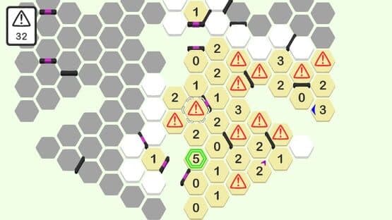 Hexceed: Paenultima screenshot 2