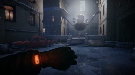 Hail to the Rainbow screenshot 6