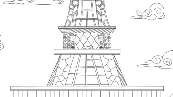 Cats Hidden in Paris screenshot 1