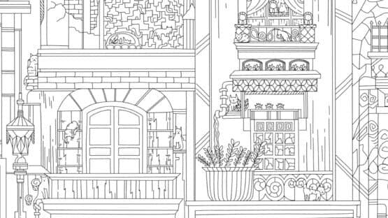 Cats Hidden in Paris screenshot 5