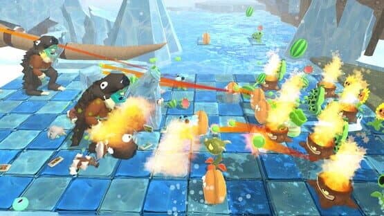 Plants vs. Zombies 2: First Person screenshot 2