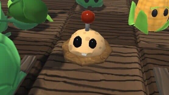 Plants vs. Zombies 2: First Person screenshot 1