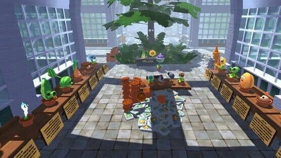 Plants vs. Zombies 2: First Person screenshot 3