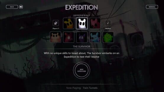 Rain World: Downpour screenshot 5