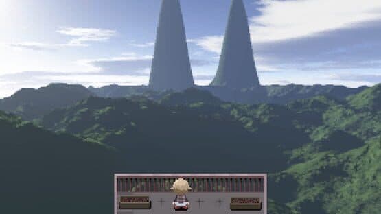 Yume 2kki screenshot 5